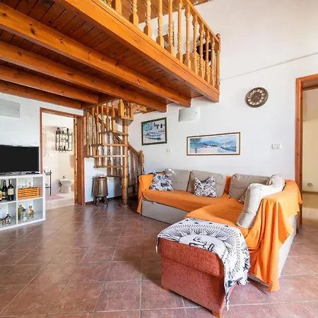 Casa Ewa Casa vacanze