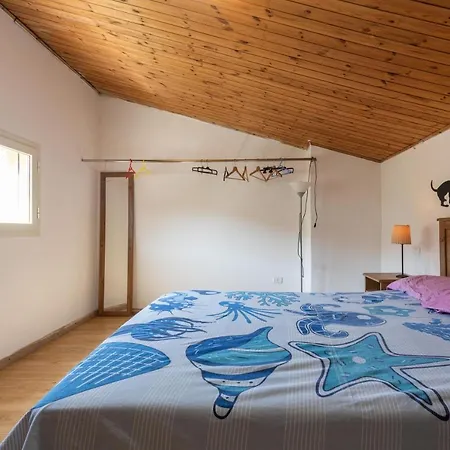 Casa Ewa * Carloforte (Isola di San Pietro)