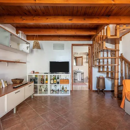 Casa Ewa Holiday home Carloforte (Isola di San Pietro)
