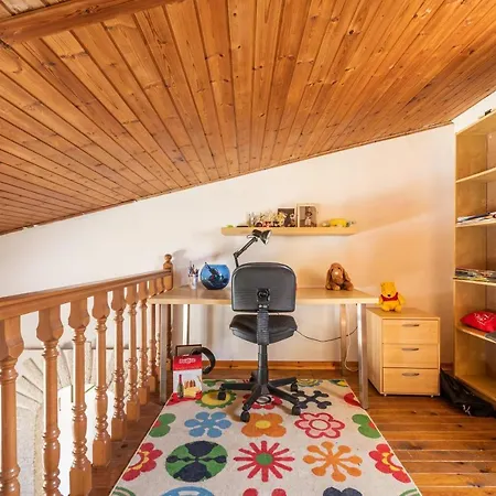 Casa Ewa Holiday home *