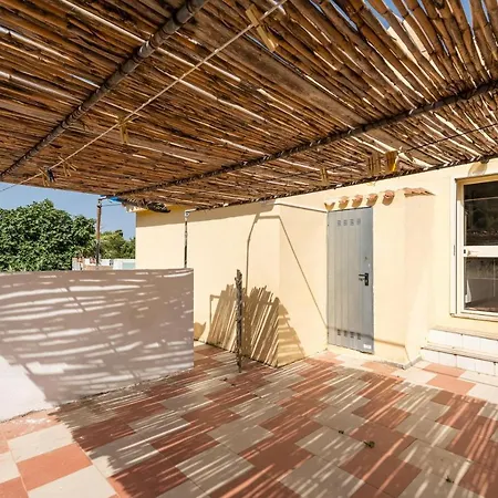 Casa Ewa Holiday home Carloforte (Isola di San Pietro)