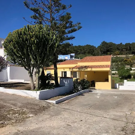 Casa Ewa Holiday home