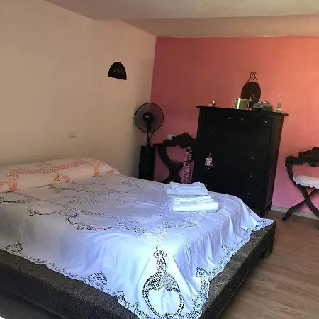 Holiday home Casa Ewa